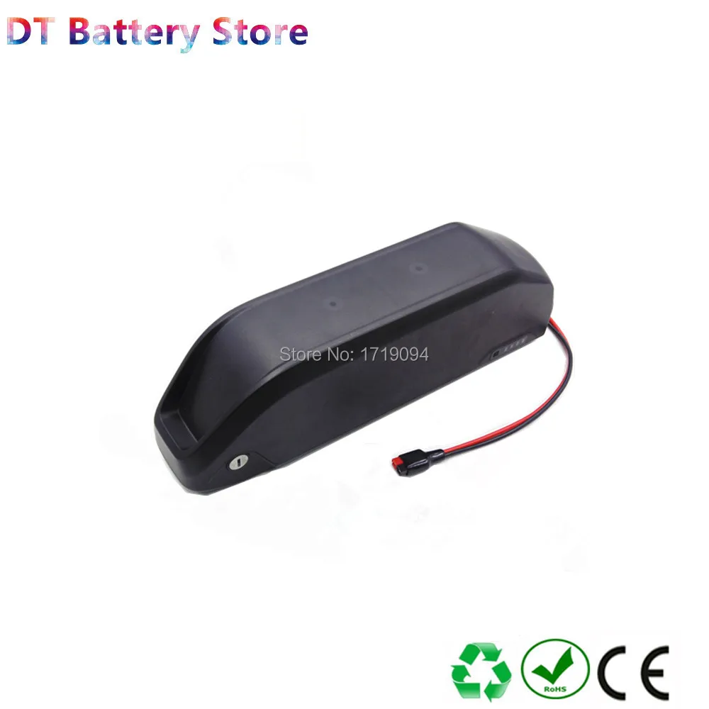 Бесплатная доставка bafang BBSHD BBS02 BBS02B tongsheng TSDZ2 TSDZ3 500 Вт 750 1000 Мотор Аккумулятор для е