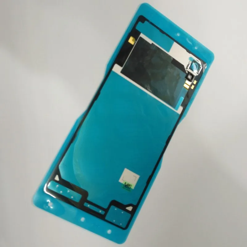 Оригинальный чехол для Sony Xperia M4 Aqua E2303 E2333 задняя крышка аккумулятора задней двери