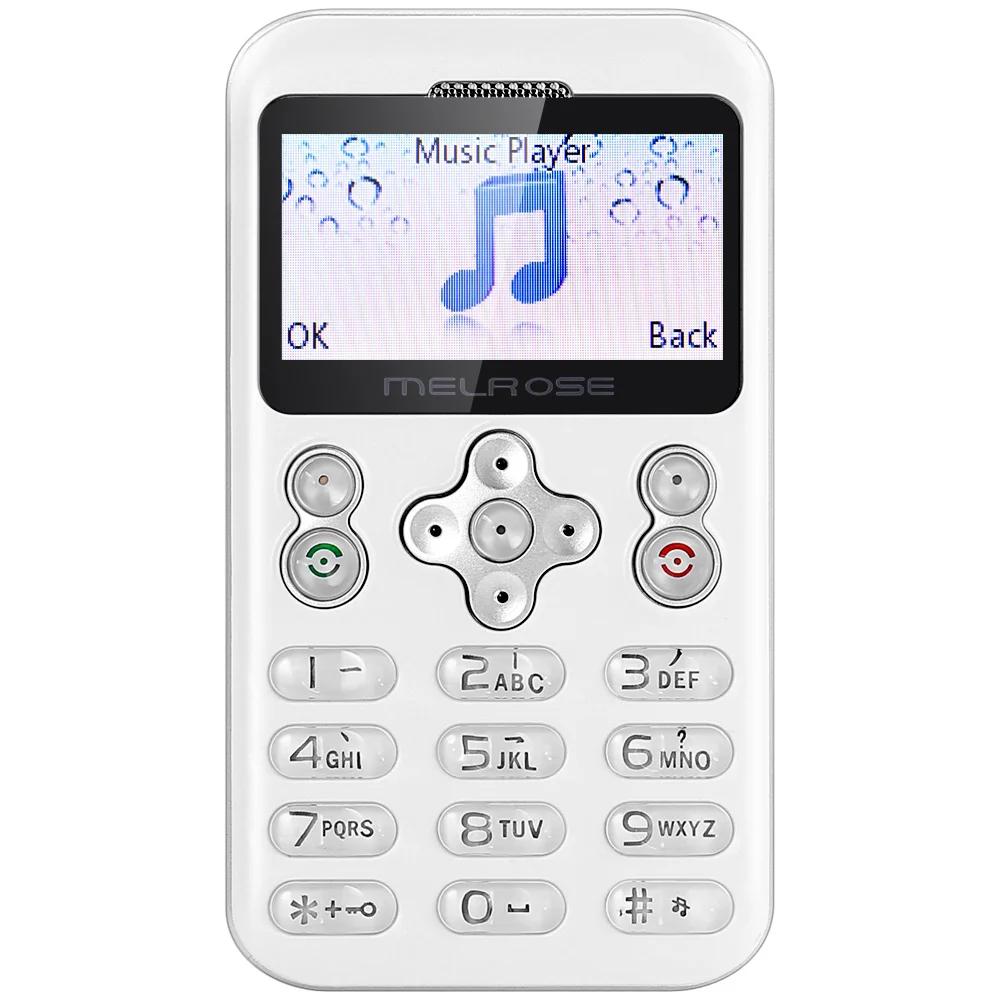 MELROSE M6 1 70 дюйма карман телефон карты Камера Bluetooth MP3 воспроизведения