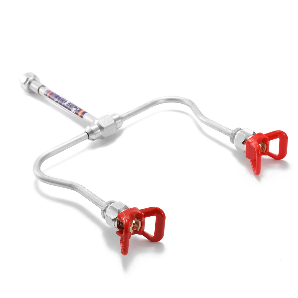 Машина для безвоздушного распыления аксессуары безвоздушный распылитель