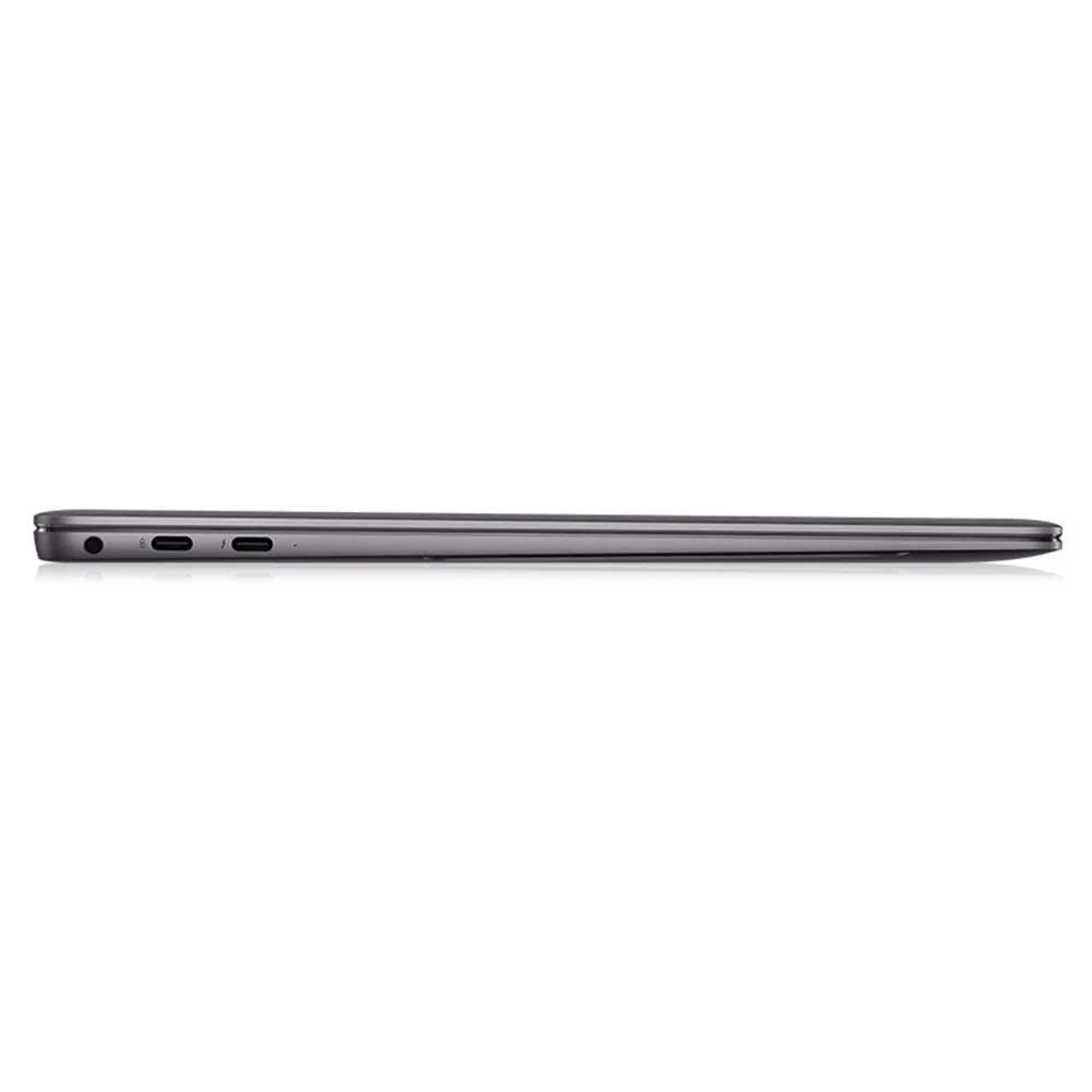 Новый HUAWEI MateBook X Pro тетрадь 13 9 ''полный вид Intel Core i7 8850U ноутбук 16 ГБ + 512 PC NVIDIA Geforce