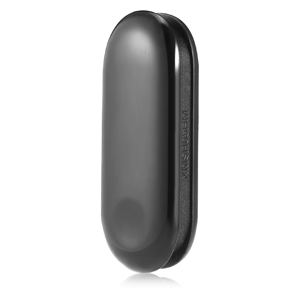 Xiaomi Mi Band 2/3 умный Браслет фитнес трекер монитор сердечного ритма OLED дисплей