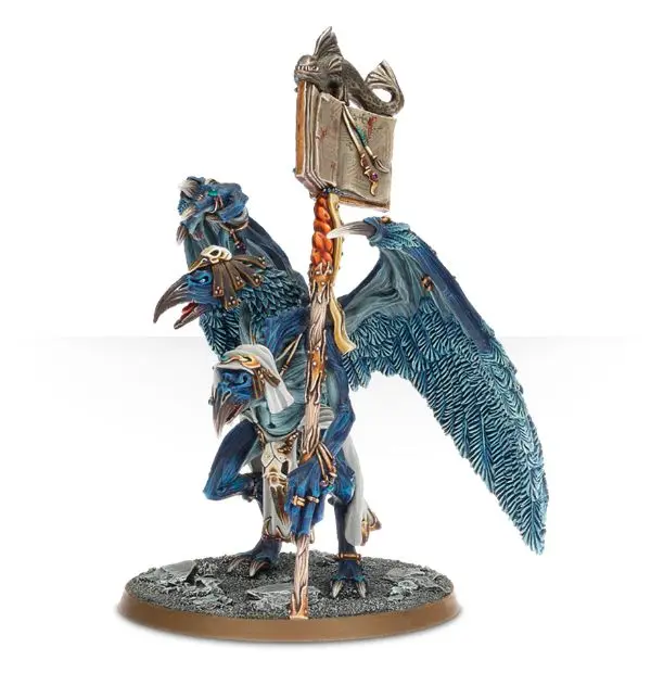 Kairos Fateweaver|Наборы для сборки моделей| |