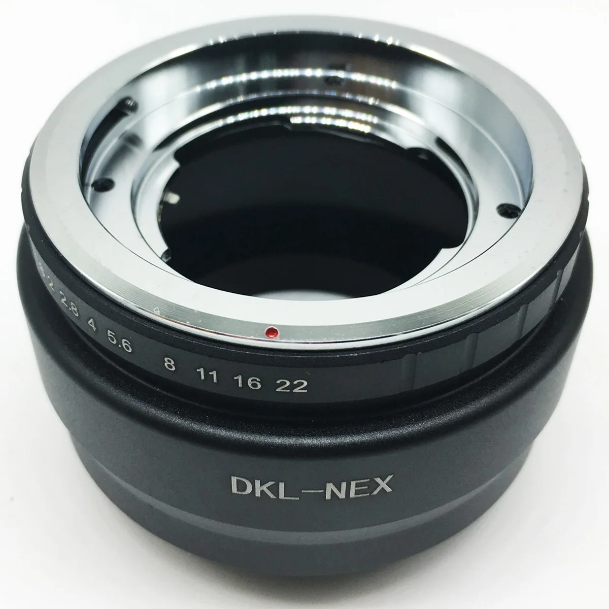 Адаптер для объектива Retina Dkl Voigtlander Deckel камеры Sony E Nex A7 2|Адаптеры объектива| |