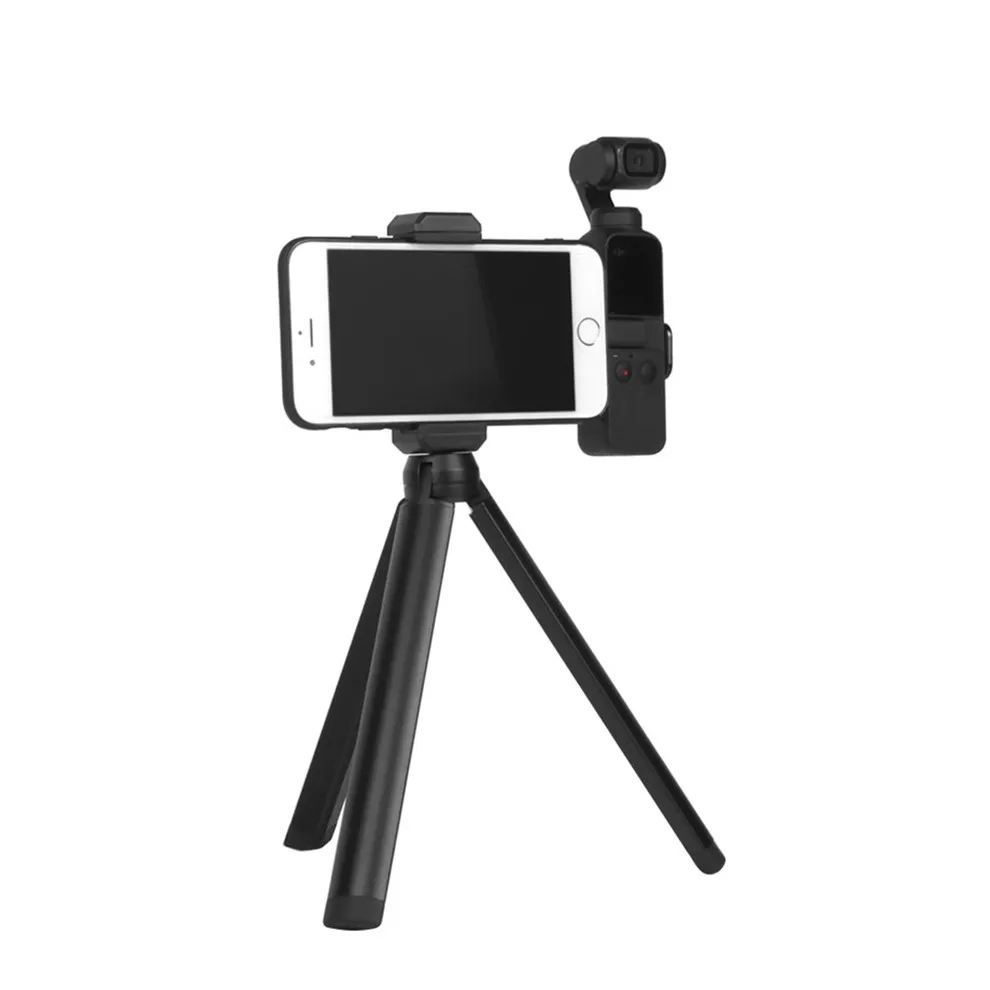 Карманный держатель для телефона OSMO + селфи палка Штатив DJI карманные аксессуары