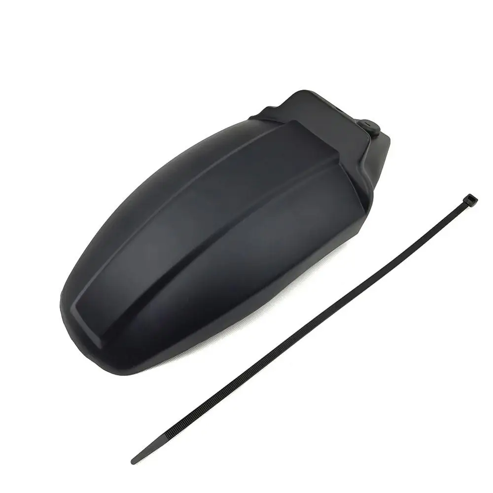 Переднее и заднее крыло для мотоцикла Hugger Fender Extender Mudguard ДЛЯ Honda NC700X NC700S NC750X NC750S NC700