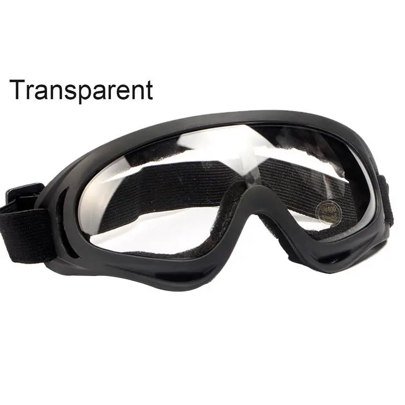 7 Colors Anti Fog Dust Wind UV Ski Snow Snowboard Goggles Helmet Sunglasses Glasses Adjustable Strap | Спорт и развлечения