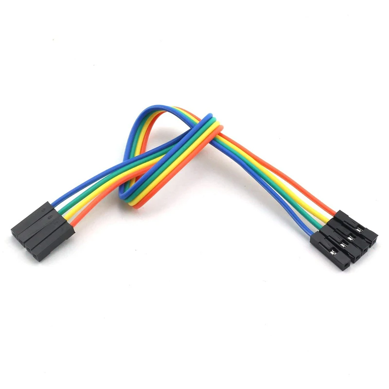 SAMIORE ROBOT CP2102 модуль USB к TTL Серийный UART STC кабель для загрузки PL2303 Супер Обновление