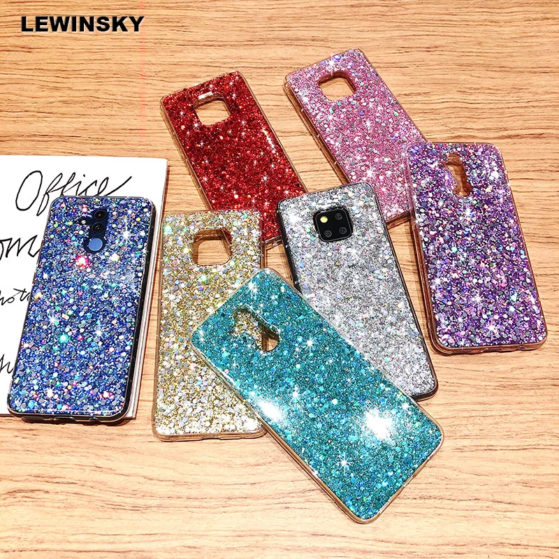 Чехол для huawei P20 Коврики 10 20 X Pro P9 P8 P10 lite P Smart Nova 3 3i 4 чехол на Honor 7A 8X вид 9 8
