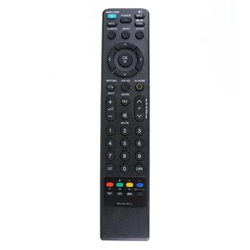 1 шт. новый запасной пульт дистанционного управления для телевизора LG LCD TV MKJ 42519618