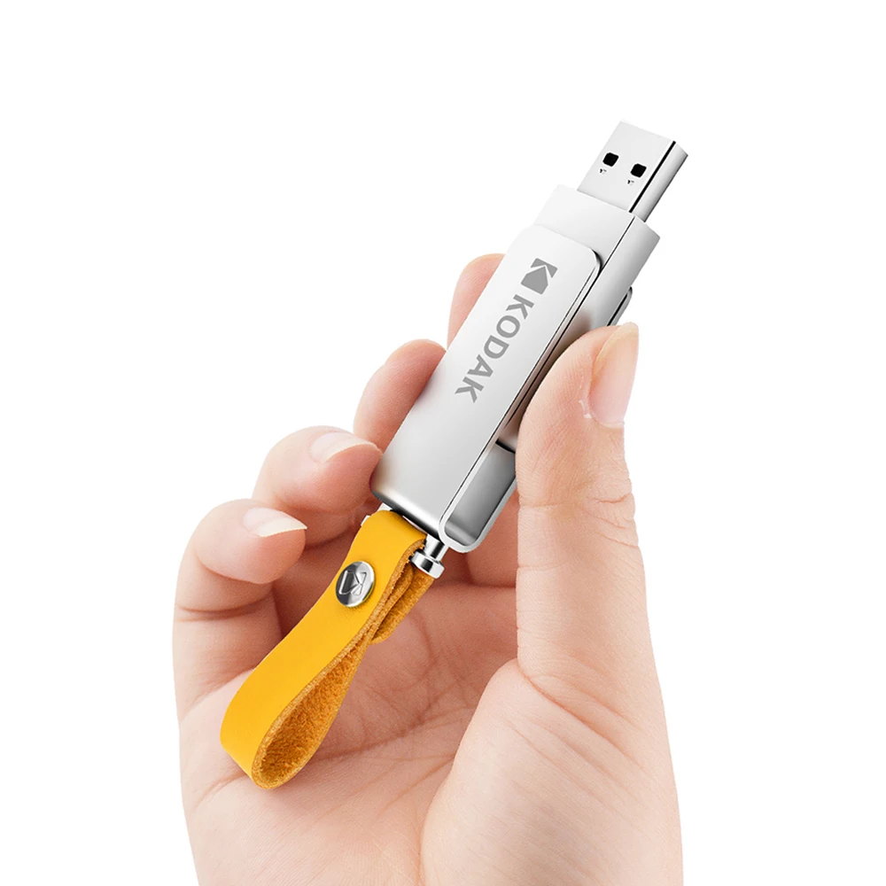 USB флеш накопитель Kodak K133 16 128 ГБ 256|USB флэш-накопители| |
