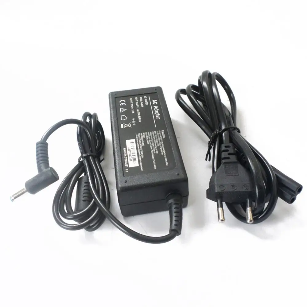 

19.5V 3.33A AC Adapter Battery Charger for HP Pavilion 15-E026TX15-E027TX 15-E028TX 15-r029wm 15-r030wm 15-r011dx 15-r018dx 65W