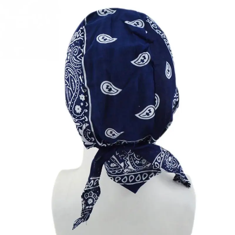 Многофункциональная дышащая шапочка Snood Белый Черный Красный Череп Кепка Хип хоп
