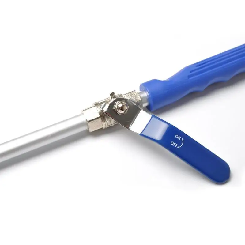 VODOOL высокое давление мощность автомойка водяной пистолет распылительная струя с