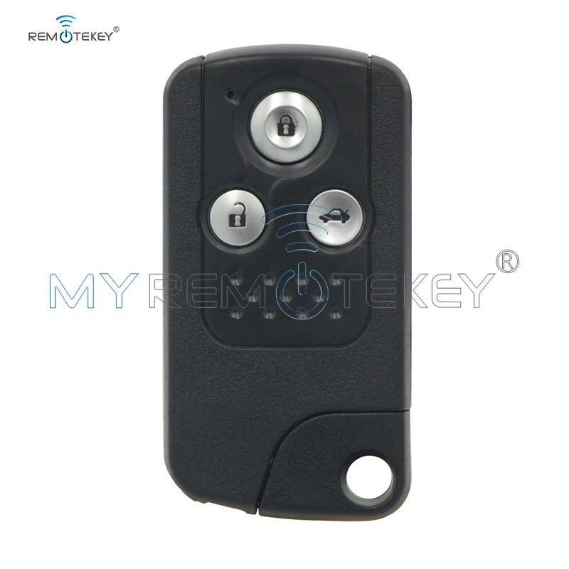 

Remtekey Smart key 3 button 434Mhz for Honda Accord Spirior Crosstour