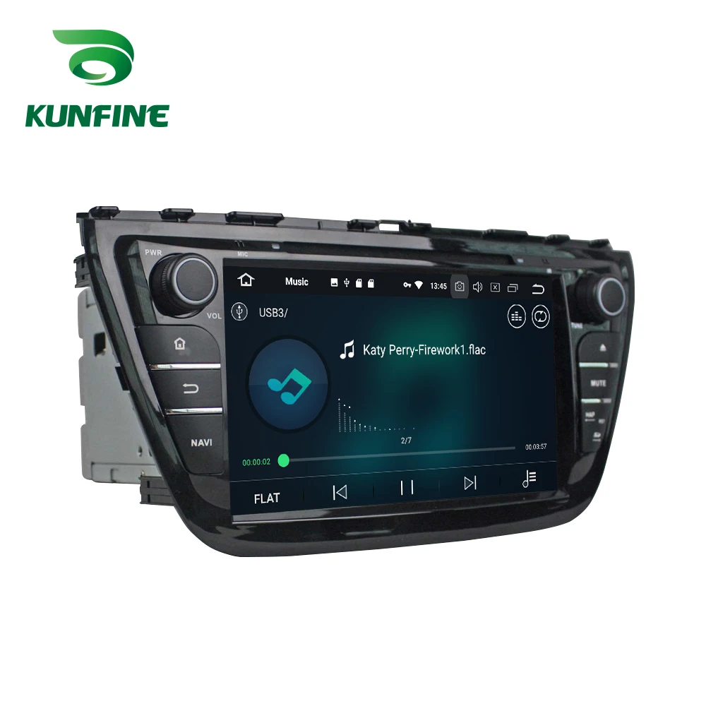 4 ядра 2 Гб Оперативная память Android 8 1 автомобиль DVD gps навигации мультимедийный