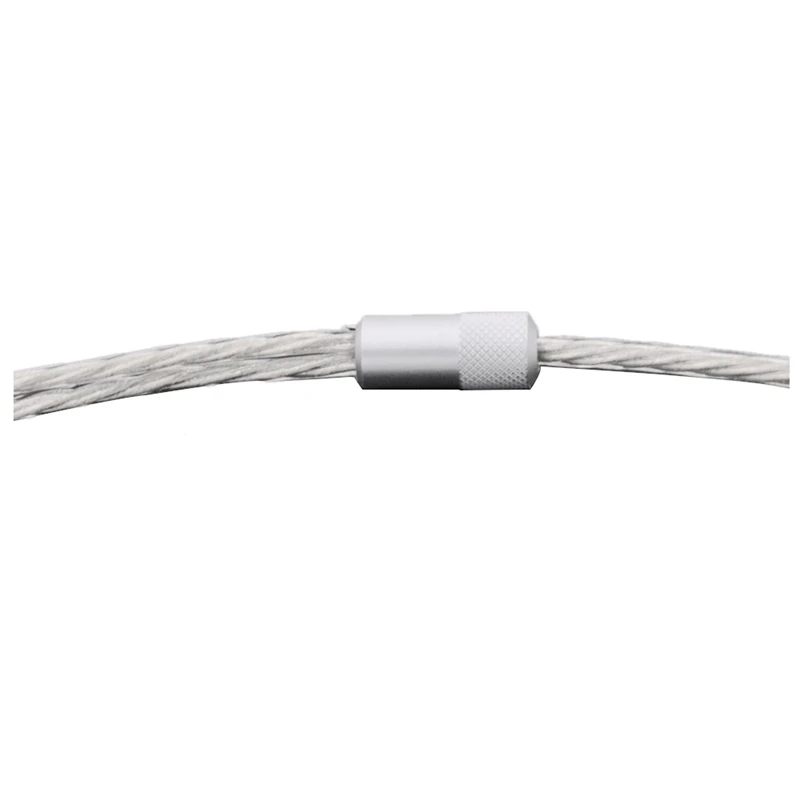 Сменный кабель для наушников Shure Se215 Ue900 W40 Se425 Se535 | Электроника