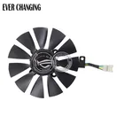 Вентилятор охлаждения для видеокарты ASUS Strix GTX980TI R9 390X 390GTX1080