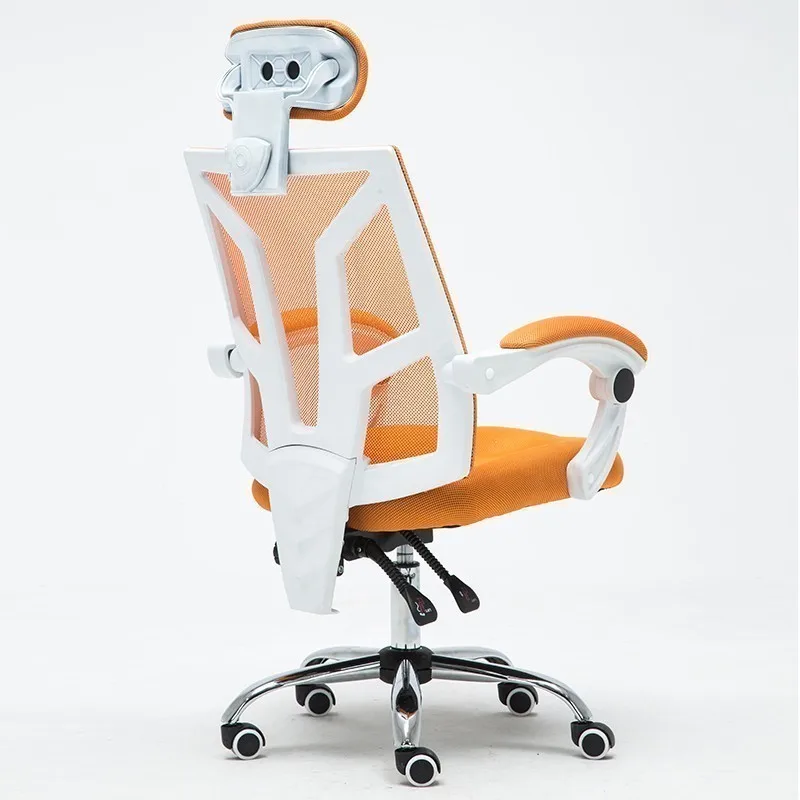 NEW Household Cloth Member Work Office furniture working modern swivel computer gaming ergonomic kneeling Chair Revolving Boss | Мебель