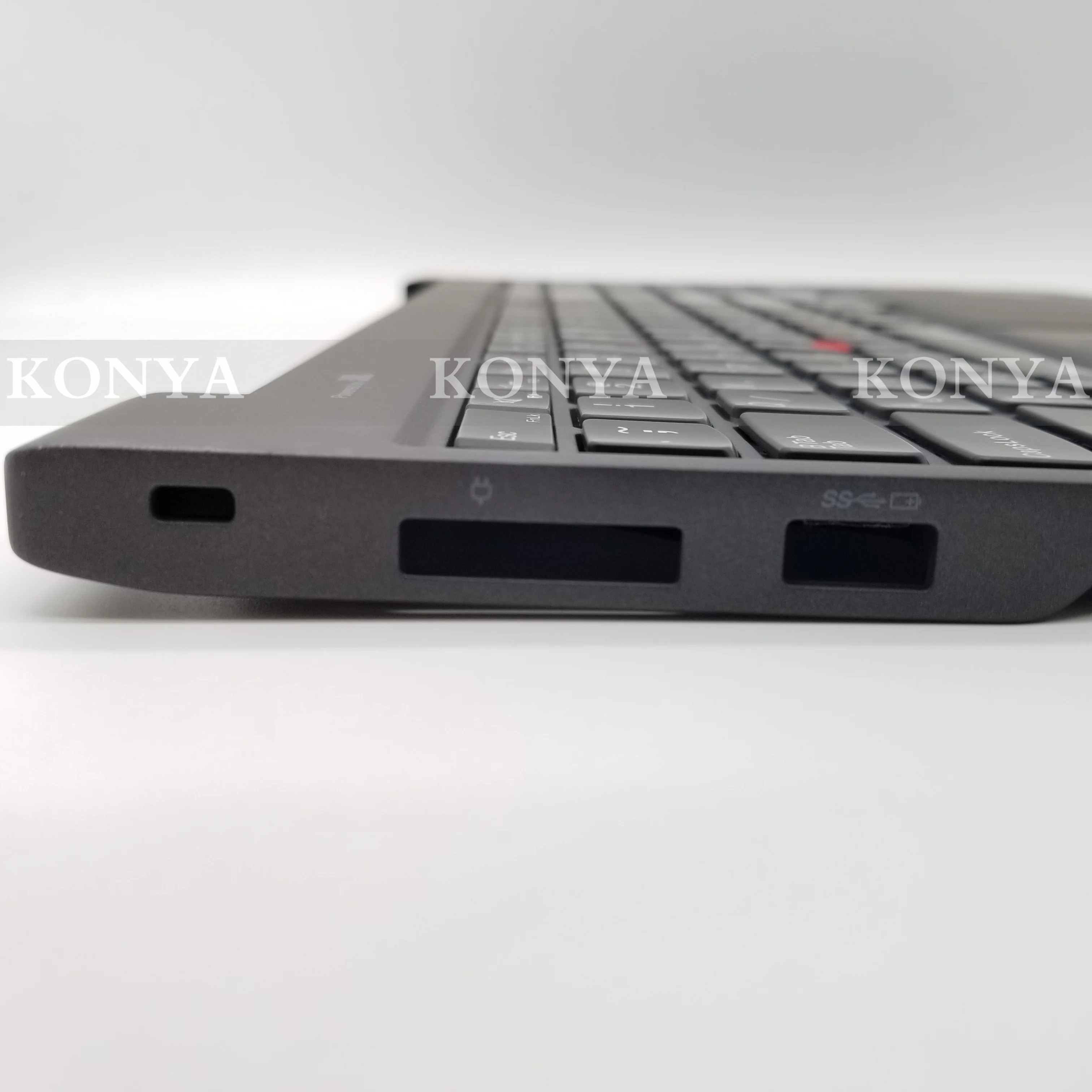 Новинка для Lenovo ThinkPad S5-S531 S540 сенсорная панель с упором рук + испанская клавиатура