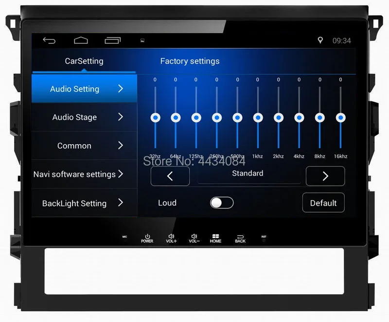 Ouchuangbo Автомобильный gps navi авторадио android 8 1 для Toyota Land Cruiser 2016 Поддержка wifi USB SWC