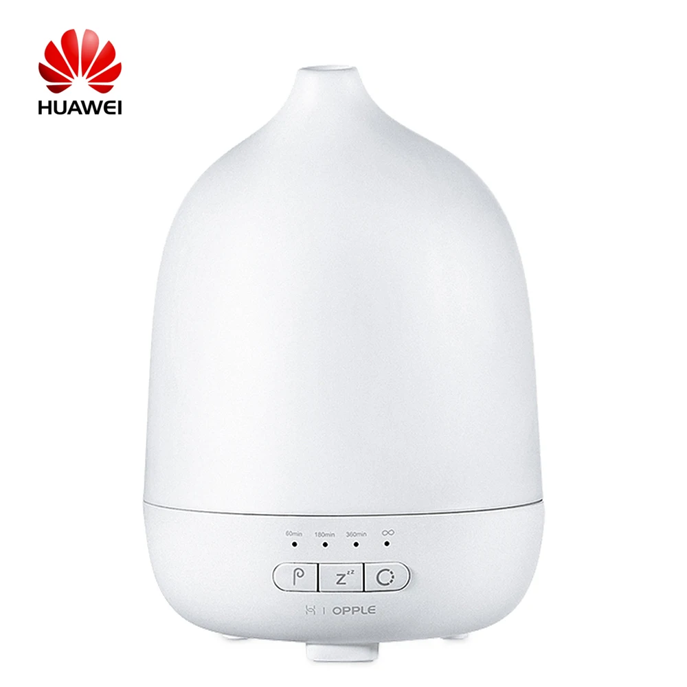 В продаже HUAWEI ночник умный увлажнитель воздуха с ароматизацией дистанционное