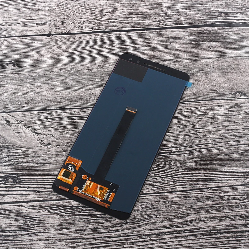 Ocolor для Blackview MAX 1 ЖК-дисплей и сенсорный экран дигитайзер 6 01 ''для Замена