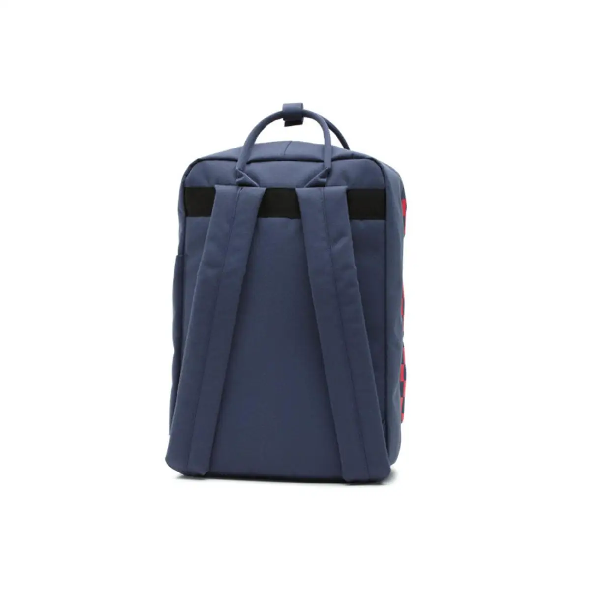 VANS WOMAN SYNTHETIC BACKPACKS * + рюкзак черный синтетический синтетический| |