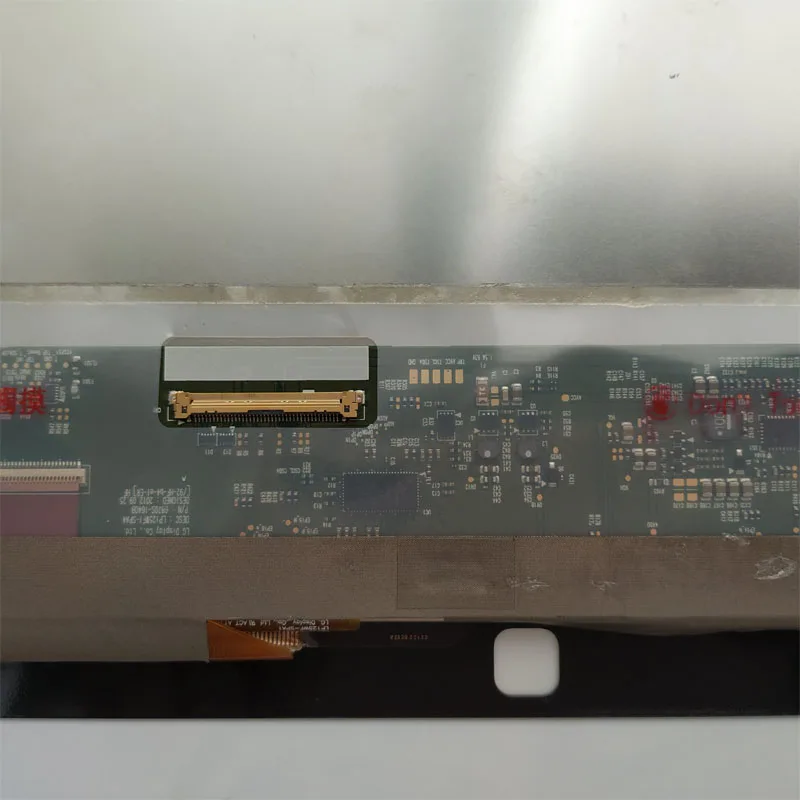 Оригинальный ЖК экран с сенсорным экраном LP25WF1 SPE2 в сборе для DELL XPS 12 9Q23 без