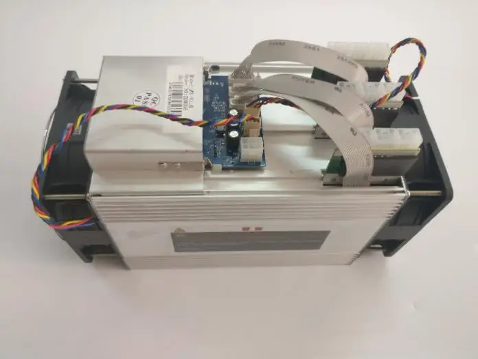 Asic Bitcoin BTC BCH Miner WhatsMiner M3 11.5th/S 12TH/S + оригинальный PSU 0 17 0.18kw/T экономично чем M3X|Серверы|
