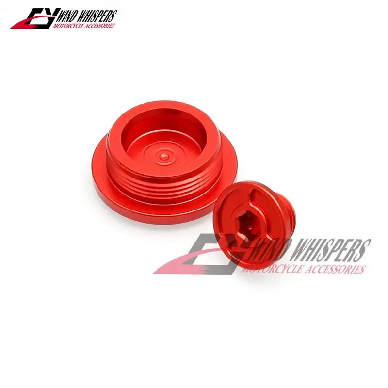 Крышка шатуна двигателя мотоцикла для Honda CRF1000L CRF450R/X CRF250R CRF150R CRF150F CRF230F CRF250L/M XR250