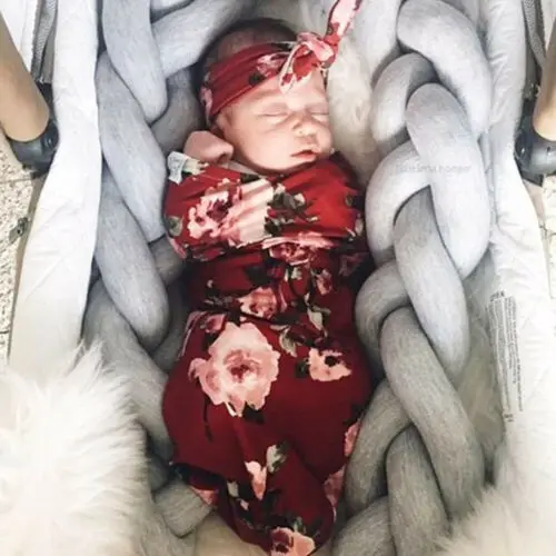 2 предмета одеяло для новорожденных малышей маленьких мальчиков и девочек