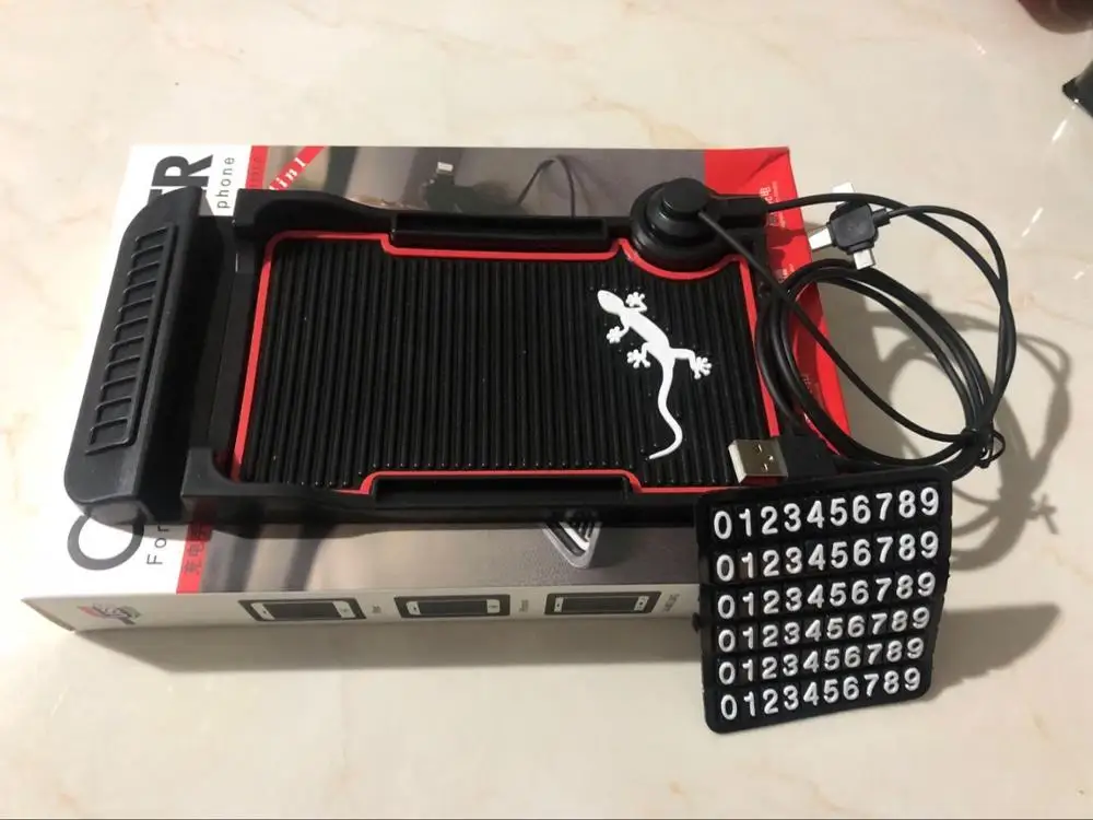 2019 автомобильная навигация USB ЗУ для мобильного телефона автомобильный стиль toyota