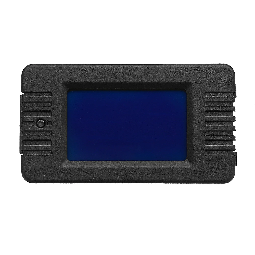 PZEM-022 цифровой дисплей для открытия и закрытия CT 100A AC измеритель мощности