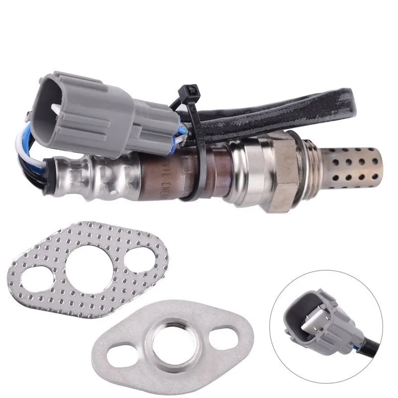 Задний датчик кислорода SPEEDWOW O2 для Toyota 95 02 4Runner 04 Tacoma ЧАСТЬ No #89465 39835 8946539835 234