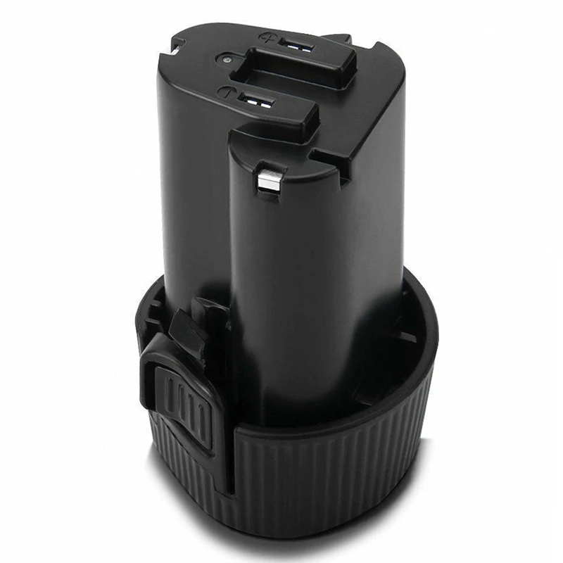 2 шт. 3.0AH 10 8 V ионно-литиевая Батарея для Makita BL1013 BL1014 194550-6 194551-4 DF030 | Электроника