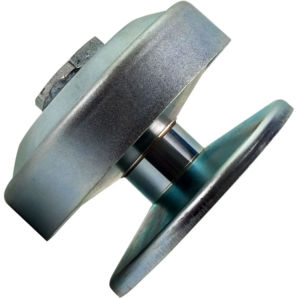 Maxpeedingrods Комплект сцепления для 40 серии 1 &quotотверстие Go Kart CVT Torque драйвер
