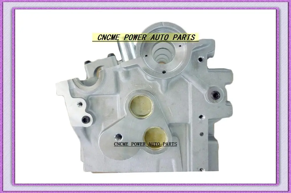 Для Hyundai Sonata G4GC Головка блока цилиндров 1975cc 2.0L DOHC 16v 22100-23740 22100-23760 22100-23780 OK013-10-100