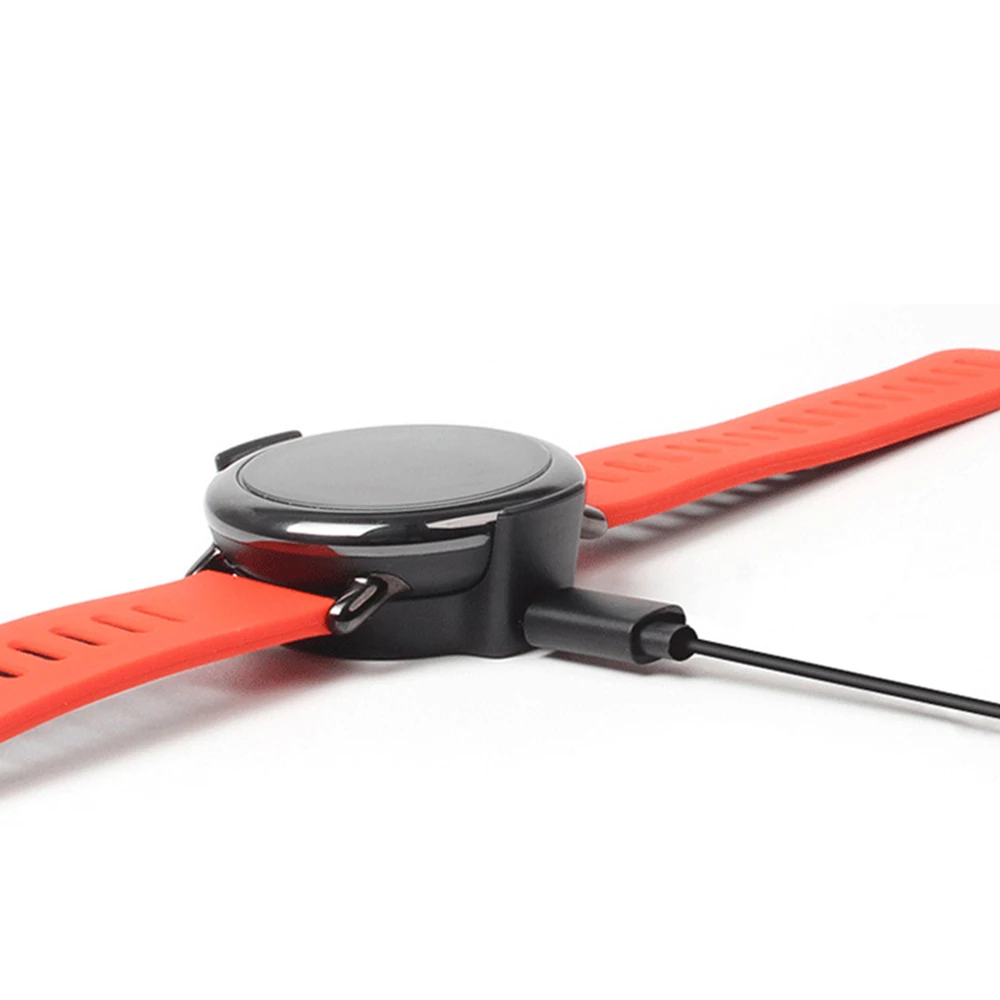 Портативная док станция с зарядным устройством USB для Xiaomi Huami AMAZFIT Pace Sports