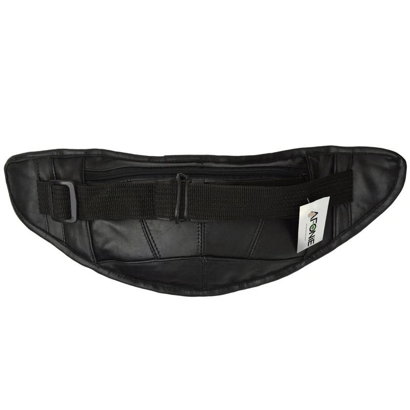 AFONiE-натуральная кожа тонкая бутылка держатель чехол |