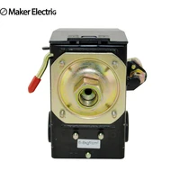 china factory best selling air compressor pressure switch mk acps01