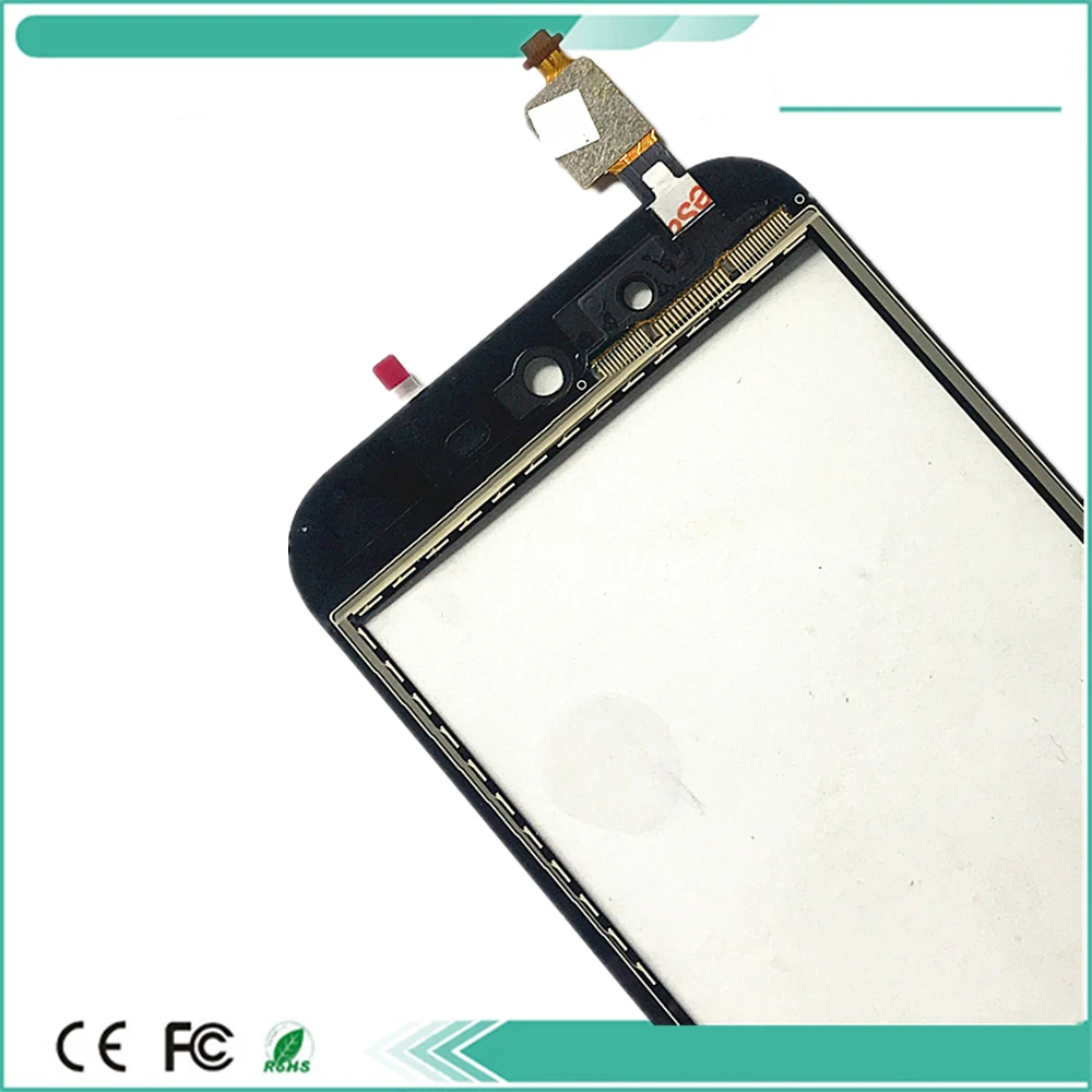 Оригинальная сенсорная панель для ASUS Live G500TG дигитайзер сенсорный экран стекло с