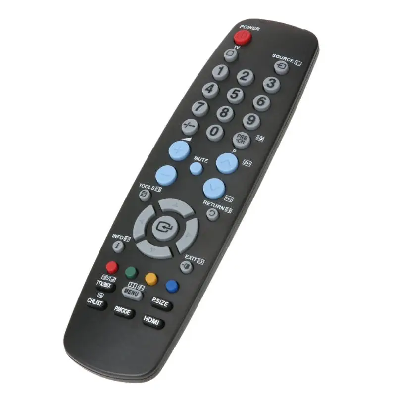 Запасная деталь для пульта дистанционного управления подходит Samsung PS42A410C1XXC LA32A330