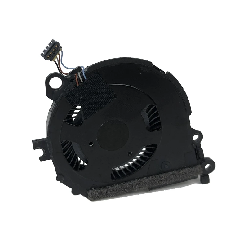 New Original Laptop fan for HP 13" Spectre X360 13t-ae000 13t-ae Series Cooling Fan PN L04886-001 ND55C03-17D17 DC05V 0.5A | Компьютеры