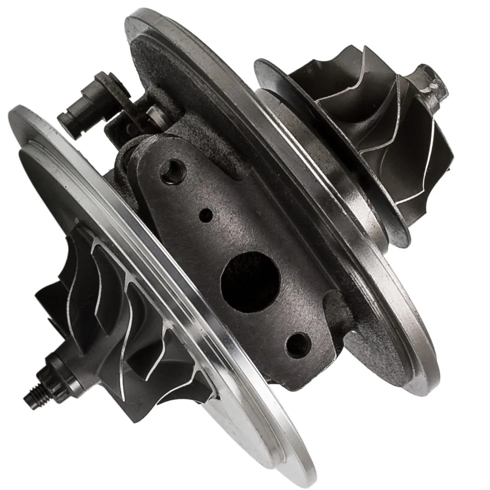 GT2052V Turbo Зарядное устройство картридж КЗПЧ для Nissan Patrol ZD30 724639-5006 S/14411-2X900 |