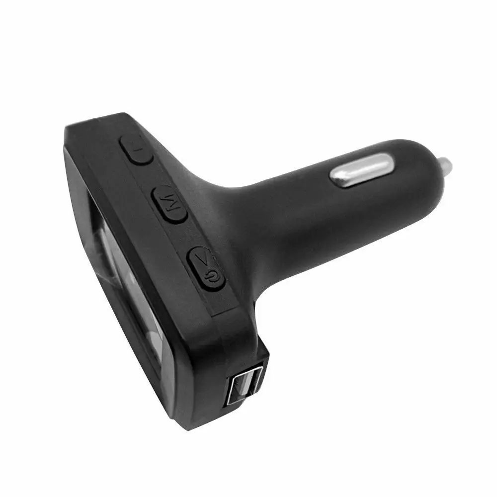 Беспроводная автомобильная система мониторинга давления в шинах TPMS с ЖК