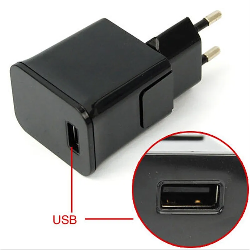 Новое настенное зарядное usb устройство с вилкой ЕС для путешествий 7/8. 9/10 1 samsung Galaxy