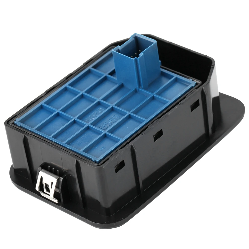 Переключатель управления стеклоподъемником ABS Power Master для Peugeot Bipper