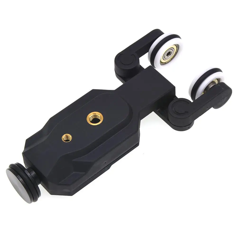 3-Wheels Wirelesss Video Camera Auto Dolly Track Slider Car Rail for DSLR Cameras Camcorders |