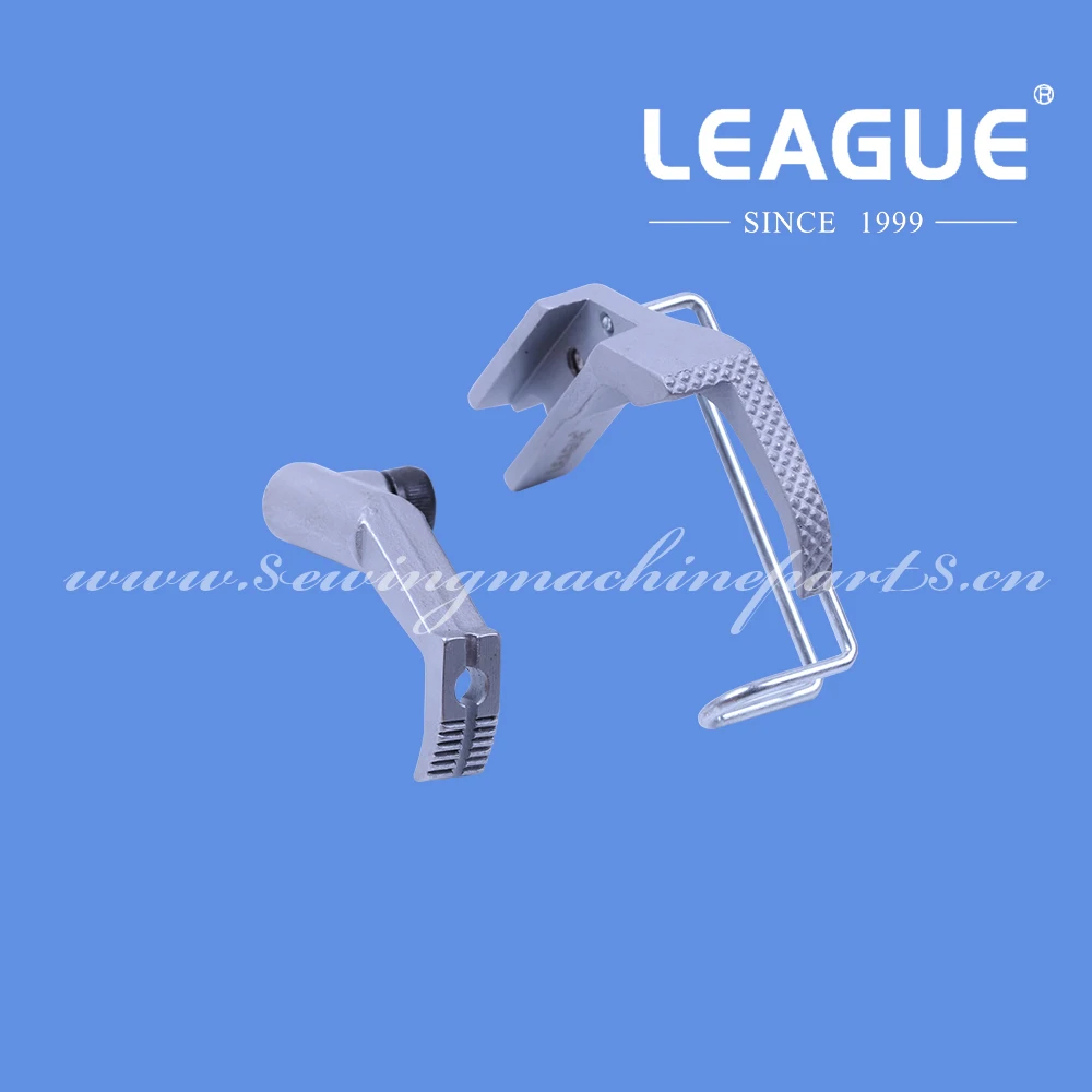 Для Durkopp Parts 0069 003943 221213 набор прижимных лапок для швейные машины Adler 69 #0069003943 0069221213 |